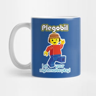 Plegobil Mug